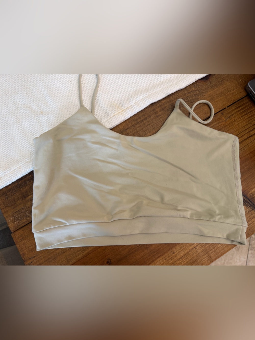 Tribe Kelley top/ sports bra